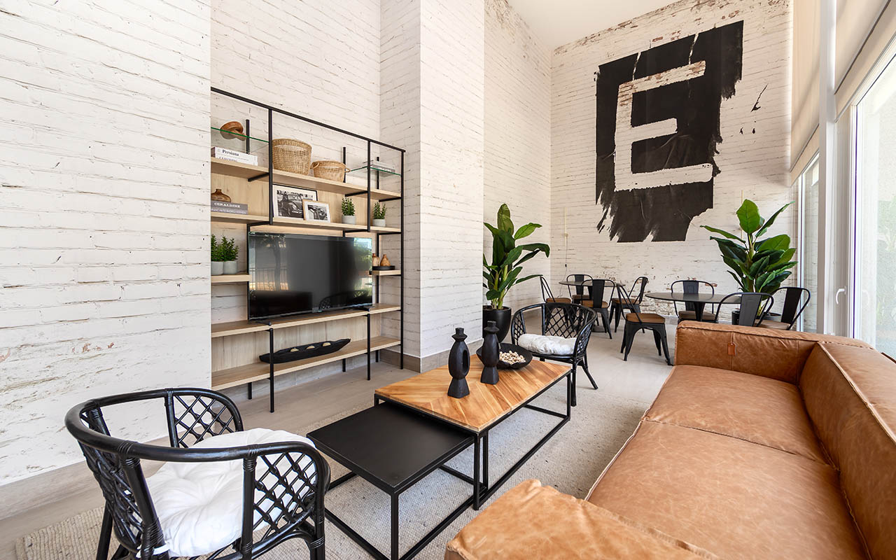 galeria